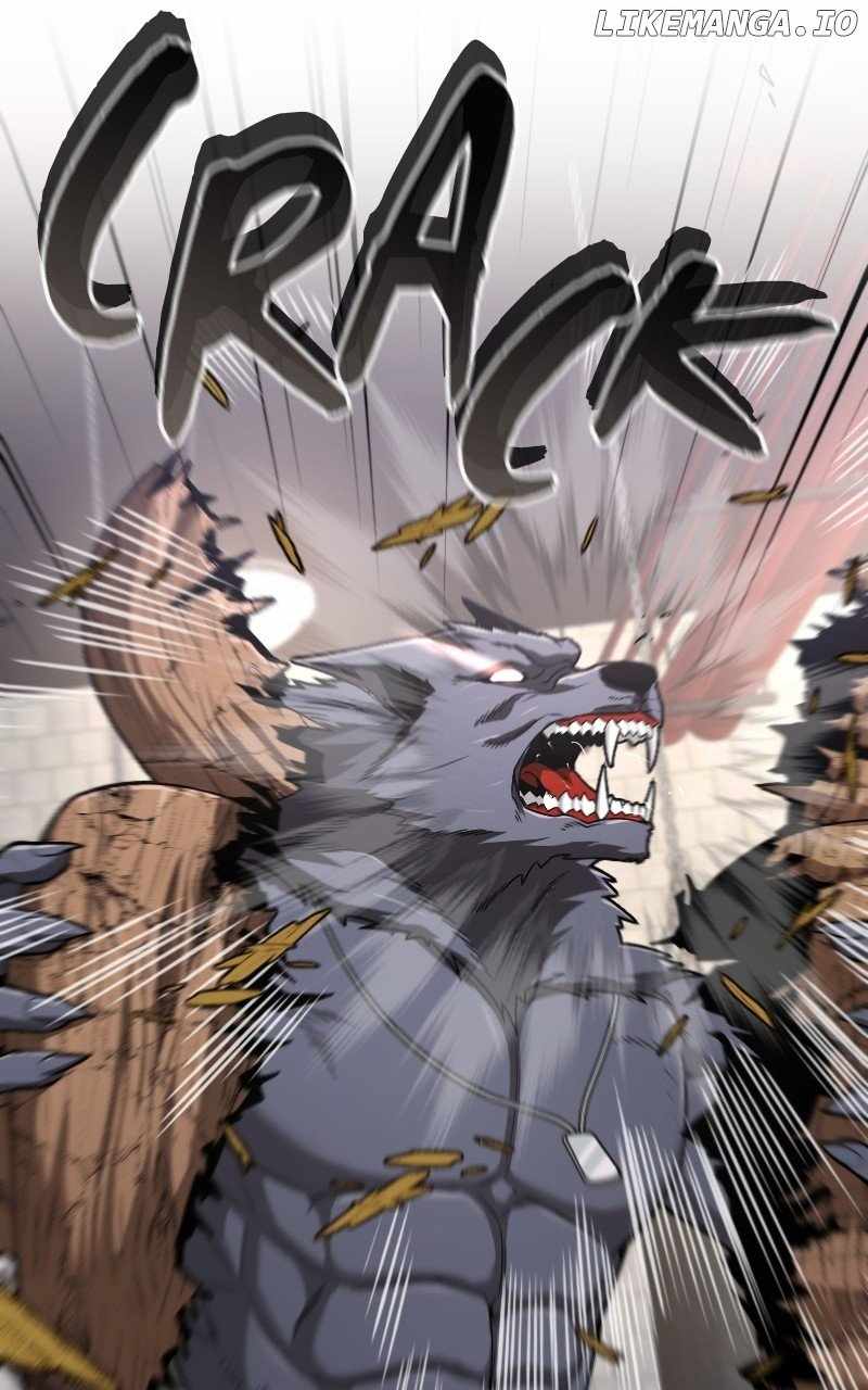 Paranoid Mage Chapter 64 84